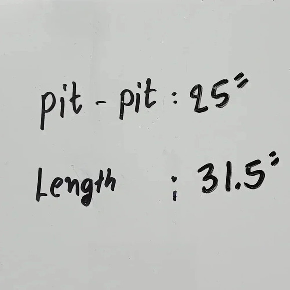 DKNY Cotton Button Down Dress shirt Men's Size 17 34/35 - Picture 5 of 7